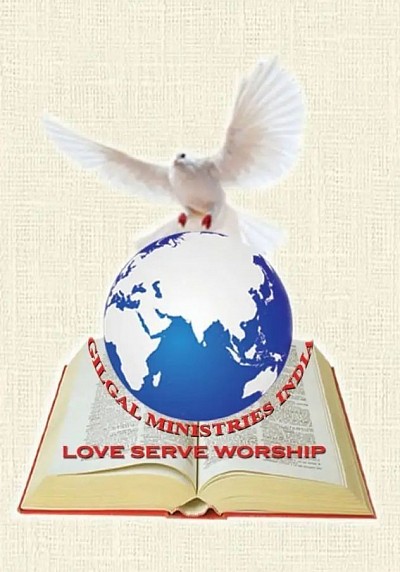 Gilgal ministries Educational Charitable Trust