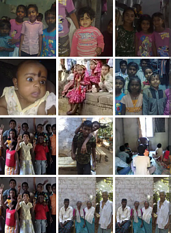 Our Childrens Home