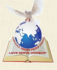 Love serve